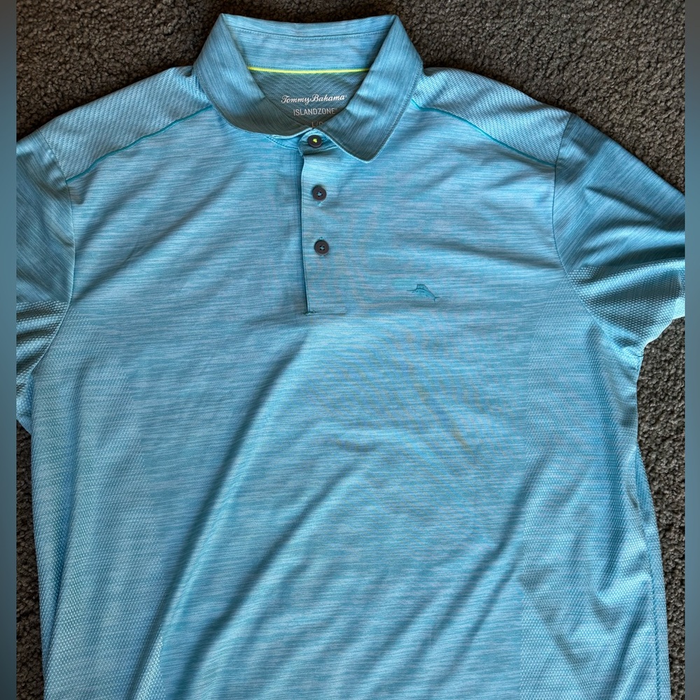 Tommy Bahama Lg EUC